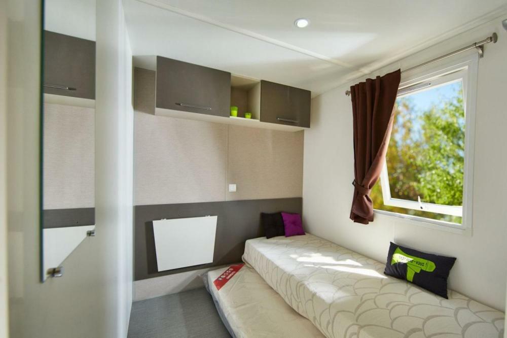 Mobile Home Luxe - Ла Палмир Екстериор снимка